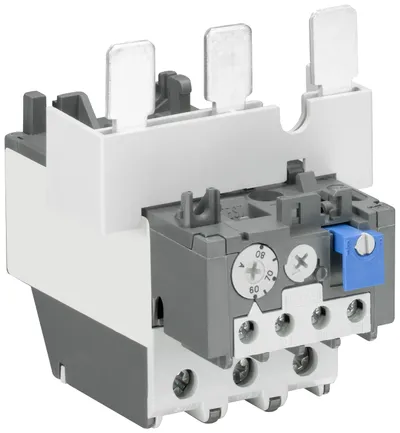 ABB 1SAZ331201R2005 – TA80DU-63M Thermal Overload Relay 45 ... 63 A ABB 1SAZ331201R2005 – TA80DU-63M Thermal Overload Relay 45 ... 63 A