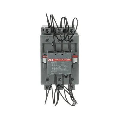 ABB 1SBL411024R4200 – UA75-30-00RA 230-240V 50Hz / 277V 60Hz Contactor ABB 1SBL411024R4200 – UA75-30-00RA 230-240V 50Hz / 277V 60Hz Contactor
