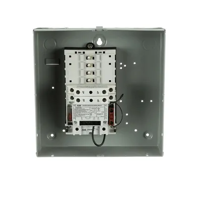 ABB 7GSP025117R0006 – 460 Lighitng Contactor-CR463M40CJA10A0 ABB 7GSP025117R0006 – 460 Lighitng Contactor-CR463M40CJA10A0