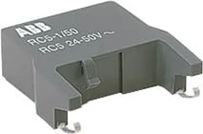 ABB 1SBN050100R1002 – RC5-1/250 Surge Suppressor ABB 1SBN050100R1002 – RC5-1/250 Surge Suppressor