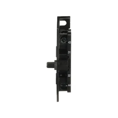 ABB SK829002-B – CAL16-11B Auxiliary Contact Block ABB SK829002-B – CAL16-11B Auxiliary Contact Block
