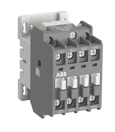 ABB 1SBL931077M2510 – A2X25-30-10 220V50HZ/230V60HZ Contactor with 40Pcs ABB 1SBL931077M2510 – A2X25-30-10 220V50HZ/230V60HZ Contactor with 40Pcs