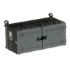 ABB GJL1211909R0011 – Mini Reversing Contactor VB6 24 V AC - 3 NO - 0 NC - Soldering Pins — photo 4 of 4