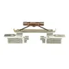 ABB SK827203-A – KZD520 NO Main Contact Kit — photo 1 of 4