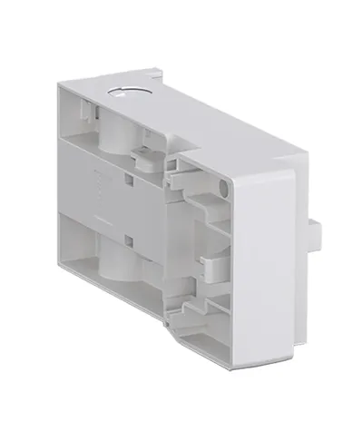 ABB 1SFN035403R1000 – VM370/400H Mechanical Interlock ABB 1SFN035403R1000 – VM370/400H Mechanical Interlock