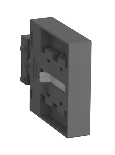 ABB 1SBN030400R3000 – VM5X-2 Block Contactor Accessories ABB 1SBN030400R3000 – VM5X-2 Block Contactor Accessories