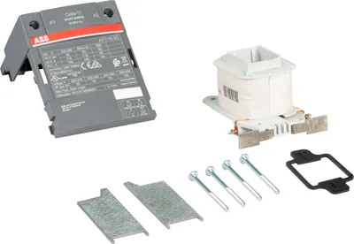 ABB 1SFN154472R1446 – ZAF140B-40-14 Coil Replacement Kit