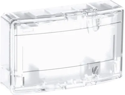 ABB 1SBN110108T1000 – BX4 Protective Cover ABB 1SBN110108T1000 – BX4 Protective Cover