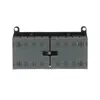 ABB GJL1213909R0011 – Mini Reversing Contactor VBC6 24 V DC - 3 NO - 0 NC - Soldering Pins — photo 1 of 4
