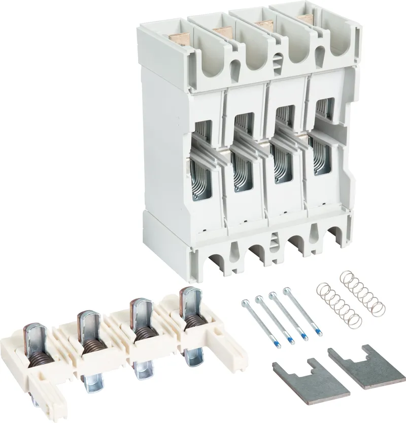ABB 1SFN165404R1000 – ZLT265 Main Contact Replacement Kit