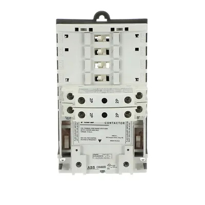 ABB 7GSP024470R0006 – 460 Lighitng Contactor-CR463L40ANA ABB 7GSP024470R0006 – 460 Lighitng Contactor-CR463L40ANA