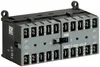 ABB GJL1313903R0101 – Mini Reversing Contactor VBC7 24 V DC - 3 NO - 0 NC - Flat-Pin Connections — photo 1 of 2