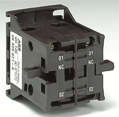 ABB SK829072-D – VHV300 Mechanical Interlock Unit ABB SK829072-D – VHV300 Mechanical Interlock Unit