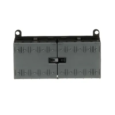 ABB GJL1311909R8014 – Mini Reversing Contactor VB7 110 ... 127 V AC - 3 NO - 0 NC - Soldering Pins ABB GJL1311909R8014 – Mini Reversing Contactor VB7 110 ... 127 V AC - 3 NO - 0 NC - Soldering Pins