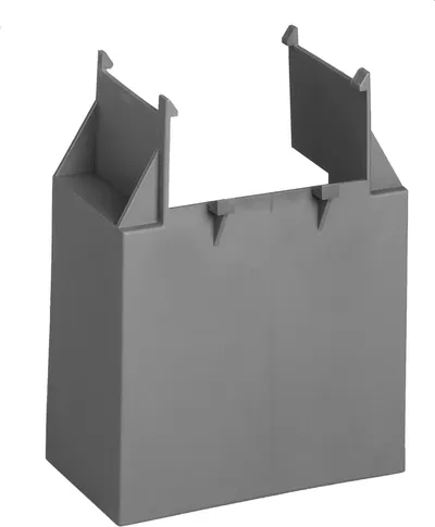 ABB 1SAZ401901R1001 – LT200/A Terminal Shroud ABB 1SAZ401901R1001 – LT200/A Terminal Shroud