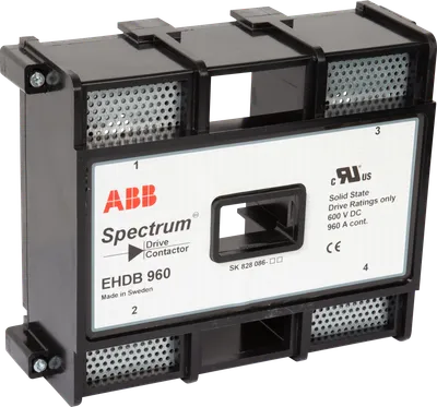 ABB 5223352-H – KWD 960-3P Arc Shute ABB 5223352-H – KWD 960-3P Arc Shute