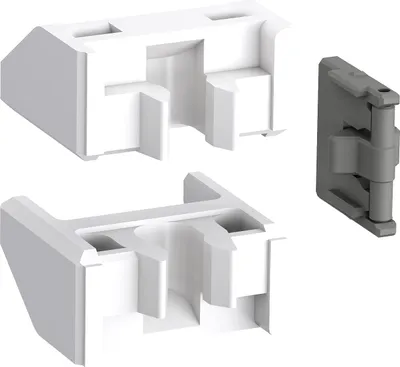 ABB 1SBN030105T1000 – VM4 Mechanical Interlock Unit ABB 1SBN030105T1000 – VM4 Mechanical Interlock Unit