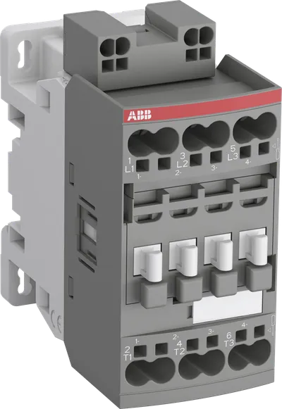 ABB 1SBL231035R8000 – AFC26-30-00K-80H 220-230V50Hz 230-240V60Hz Contactor ABB 1SBL231035R8000 – AFC26-30-00K-80H 220-230V50Hz 230-240V60Hz Contactor