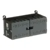 ABB GJL1311909R0011 – Mini Reversing Contactor VB7 24 V AC - 3 NO - 0 NC - Soldering Pins — photo 4 of 4