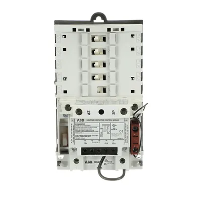 ABB 7GSP024979R0006 – 460 Lighitng Contactor-CR463M20CNA ABB 7GSP024979R0006 – 460 Lighitng Contactor-CR463M20CNA
