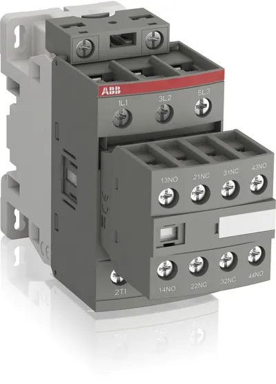 ABB 1SBL276001R2022 – AF30Z-30-22-20 12-20VDC Contactor ABB 1SBL276001R2022 – AF30Z-30-22-20 12-20VDC Contactor