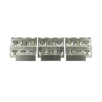 ABB 1SFN076717R1006 – ATK1650/6 Lug kit ABB 1SFN076717R1006 – ATK1650/6 Lug kit
