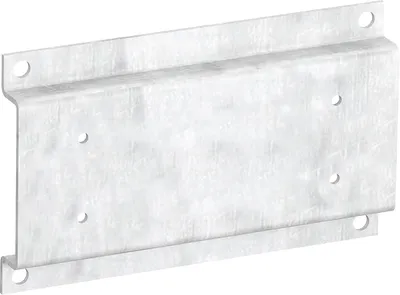 ABB 1SFN095700R1000 – PR460-1 Adapter Plate ABB 1SFN095700R1000 – PR460-1 Adapter Plate