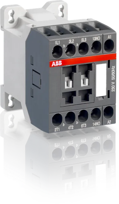ABB 1SBL101001R2001 – AS09-30-01-20 24V50/60HZ Contactor ABB 1SBL101001R2001 – AS09-30-01-20 24V50/60HZ Contactor
