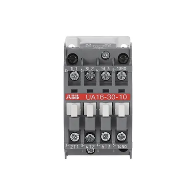 ABB 1SBL181022R8510 – UA16-30-10 380-400V 50Hz / 400-415V 60Hz Contactor