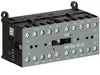 ABB GJL1313911R7012 – Mini Reversing Contactor VB7SA 17 ... 32 V DC - 3 NO - 0 NC - Screw Terminals — photo 1 of 2