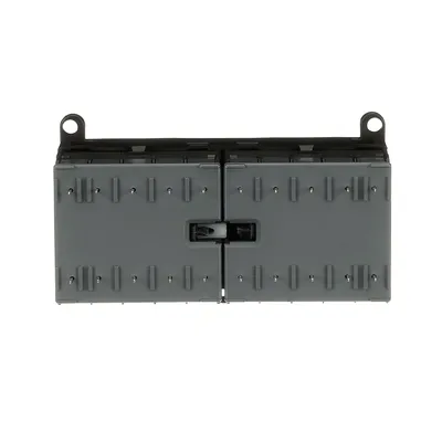 ABB GJL1311909R0011 – Mini Reversing Contactor VB7 24 V AC - 3 NO - 0 NC - Soldering Pins ABB GJL1311909R0011 – Mini Reversing Contactor VB7 24 V AC - 3 NO - 0 NC - Soldering Pins
