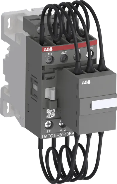 ABB 1SBL171024R8001 – UAFC15-30-01RA-80 220-230V 50Hz 230-240V 60Hz Contactor ABB 1SBL171024R8001 – UAFC15-30-01RA-80 220-230V 50Hz 230-240V 60Hz Contactor