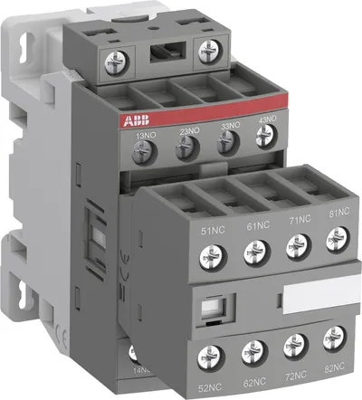 ABB 1SBH136061R2280 – NFZB80E-22 48-130V50/60HZ-DC Contactor Relay ABB 1SBH136061R2280 – NFZB80E-22 48-130V50/60HZ-DC Contactor Relay