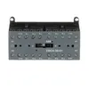 ABB GJL1213901R0011 – Mini Reversing Contactor VBC6 24 V DC - 3 NO - 0 NC - Screw Terminals — photo 2 of 4
