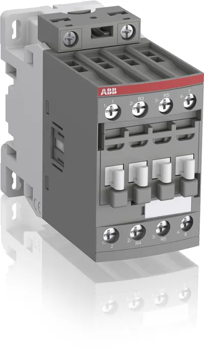 ABB 1SBL237501R1300 – AF26-22-00-13 100-250V50/60HZ-DC Contactor ABB 1SBL237501R1300 – AF26-22-00-13 100-250V50/60HZ-DC Contactor