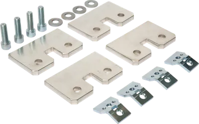 ABB 1SFN076412R1001 – LP1250H Connecting Strip ABB 1SFN076412R1001 – LP1250H Connecting Strip