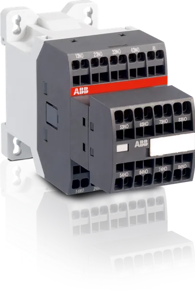 ABB 1SBH101004R2680 – NS80ES-26 230V50/60HZ Contactor Relay ABB 1SBH101004R2680 – NS80ES-26 230V50/60HZ Contactor Relay