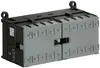 ABB GJL1313909R0101 – Mini Reversing Contactor VBC7 24 V DC - 3 NO - 0 NC - Soldering Pins — photo 1 of 2