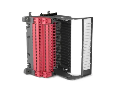 TUS810K03 MTU for Select I/O 120/230V