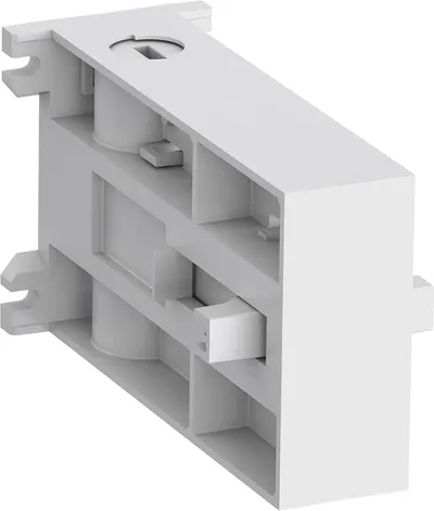ABB 1SFN035700R1000 – VM750H Mechanical Interlock Unit ABB 1SFN035700R1000 – VM750H Mechanical Interlock Unit