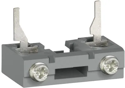 ABB 1SBN070158T1000 – LDC4RT Coil Terminal Block ABB 1SBN070158T1000 – LDC4RT Coil Terminal Block
