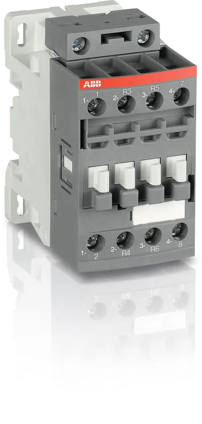 ABB 1SBL177561R1400 – AF16B-22-00-14 250-500V50/60HZ-DC Contactor ABB 1SBL177561R1400 – AF16B-22-00-14 250-500V50/60HZ-DC Contactor