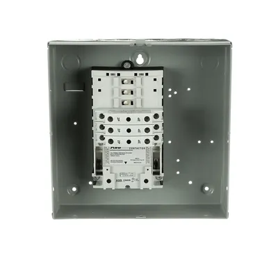 ABB 7GSP024542R0006 – 460 Lighitng Contactor-CR463L60AJA10A0 ABB 7GSP024542R0006 – 460 Lighitng Contactor-CR463L60AJA10A0