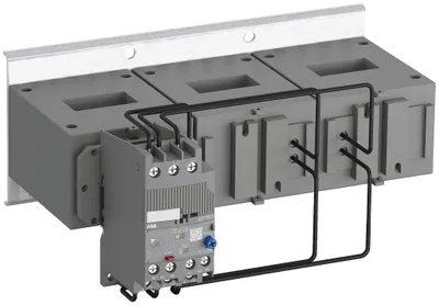 ABB 1SAX821001R1101 – EF750-800 Electronic Overload Relay 250 ... 800 A ABB 1SAX821001R1101 – EF750-800 Electronic Overload Relay 250 ... 800 A