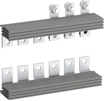 ABB 1SFN084811R1000 – BER205-4 Connection Set ABB 1SFN084811R1000 – BER205-4 Connection Set