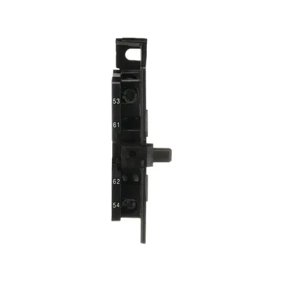 ABB SK829002-C – CAL16-11C Auxiliary Contact Block ABB SK829002-C – CAL16-11C Auxiliary Contact Block