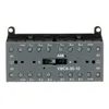 ABB GJL1213901R0101 – Mini Reversing Contactor VBC6 24 V DC - 3 NO - 0 NC - Screw Terminals — photo 2 of 4