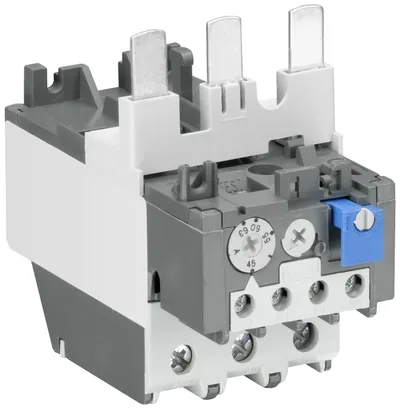ABB 1SAZ321201R2005 – TA75DU-63M Thermal Overload Relay ABB 1SAZ321201R2005 – TA75DU-63M Thermal Overload Relay