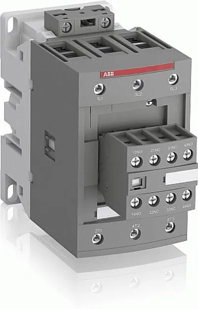 ABB 1SBL407001R1122 – AF96-30-22-11 24-60V50/60HZ 20-60VDC Contactor ABB 1SBL407001R1122 – AF96-30-22-11 24-60V50/60HZ 20-60VDC Contactor