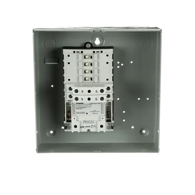 ABB 7GSP024471R0006 – 460 Lighitng Contactor-CR463L40ANA10A0 ABB 7GSP024471R0006 – 460 Lighitng Contactor-CR463L40ANA10A0